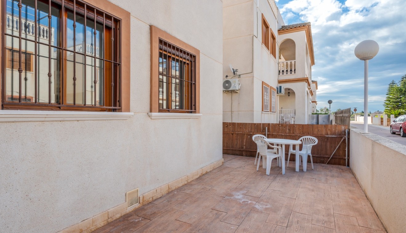 Prodej - Bungalow - Daya Vieja