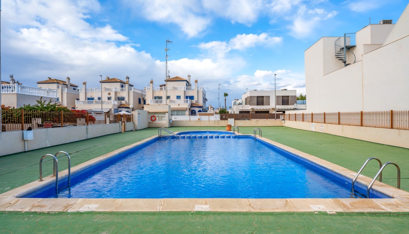 Prodej - Bungalow - Daya Vieja