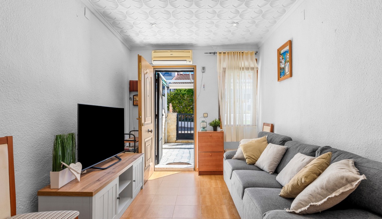 Prodej - Bungalow - Guardamar del Segura