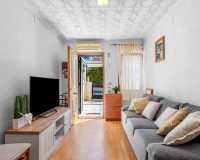 Prodej - Bungalow - Guardamar del Segura