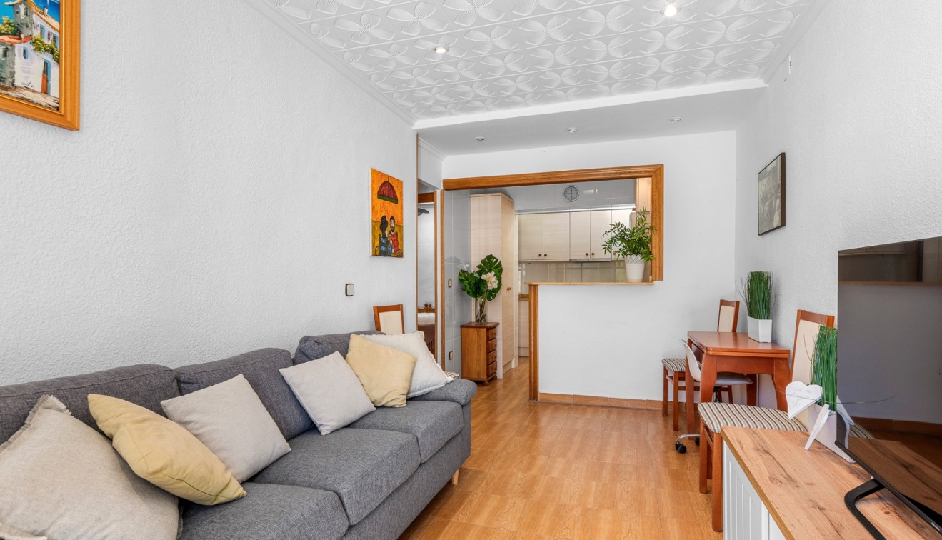 Prodej - Bungalow - Guardamar del Segura