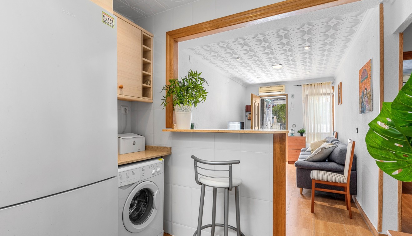 Prodej - Bungalow - Guardamar del Segura