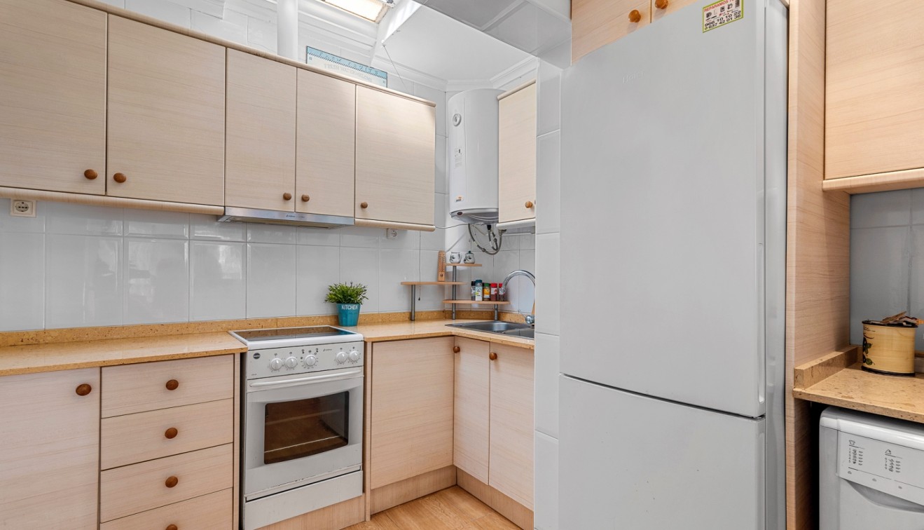 Prodej - Bungalow - Guardamar del Segura