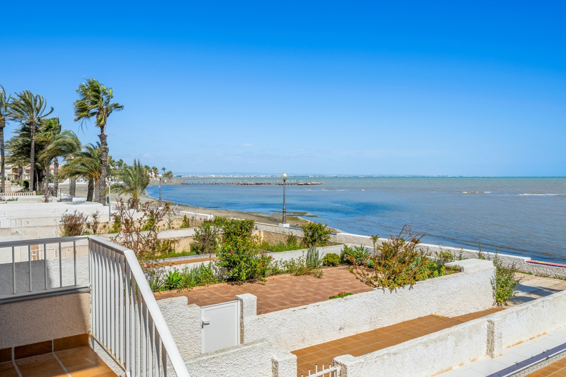 Prodej - Bungalow - LOS URRUTIAS - ESTRELLA DE MAR