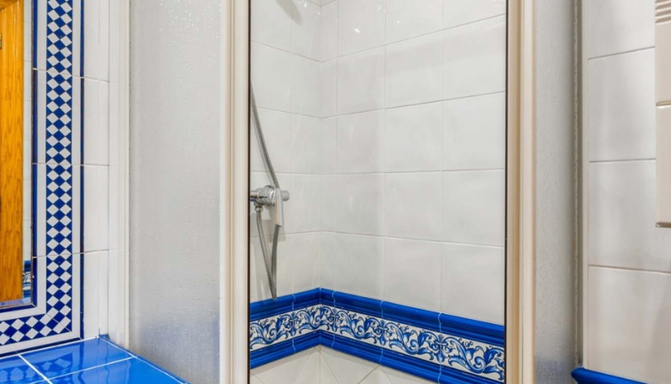 Prodej - Bungalow - LOS URRUTIAS - ESTRELLA DE MAR