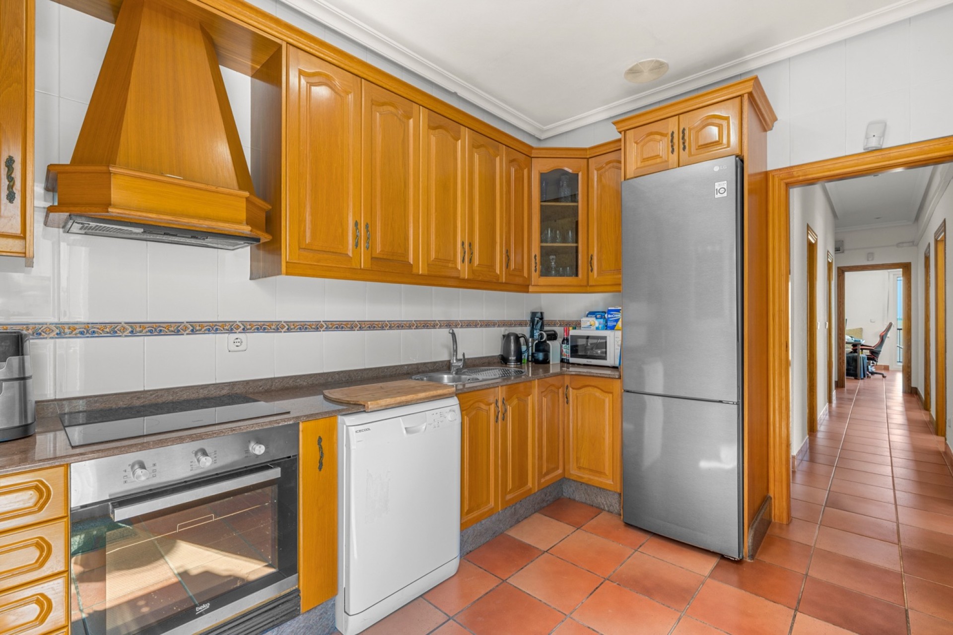 Prodej - Bungalow - LOS URRUTIAS - ESTRELLA DE MAR