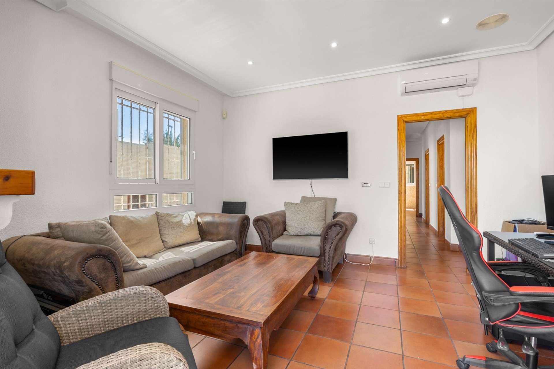 Prodej - Bungalow - LOS URRUTIAS - ESTRELLA DE MAR