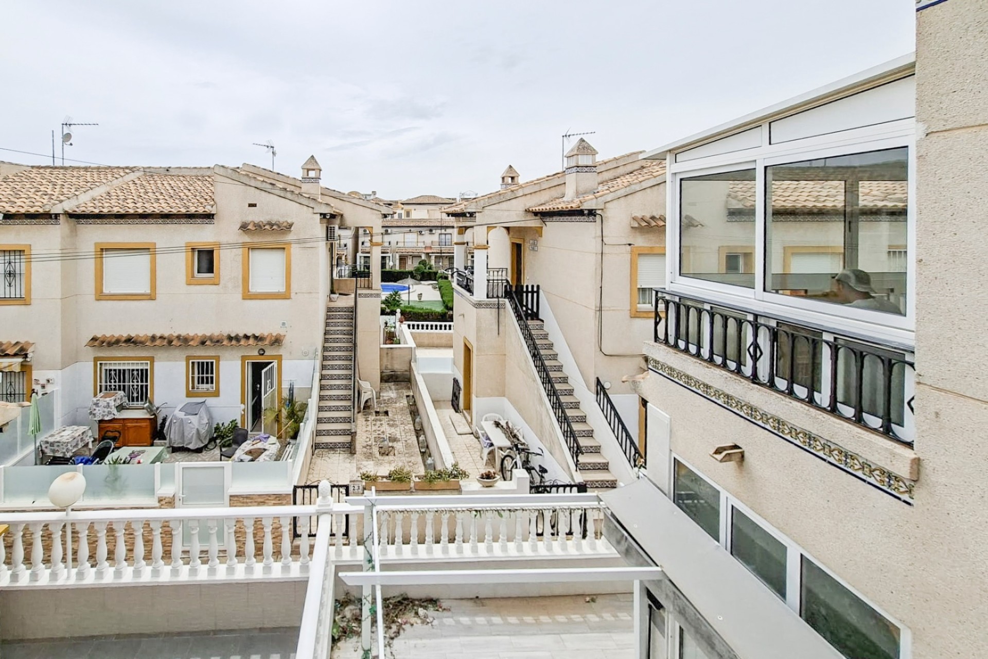 Prodej - Bungalow - Orihuela costa - Orihuela Costa