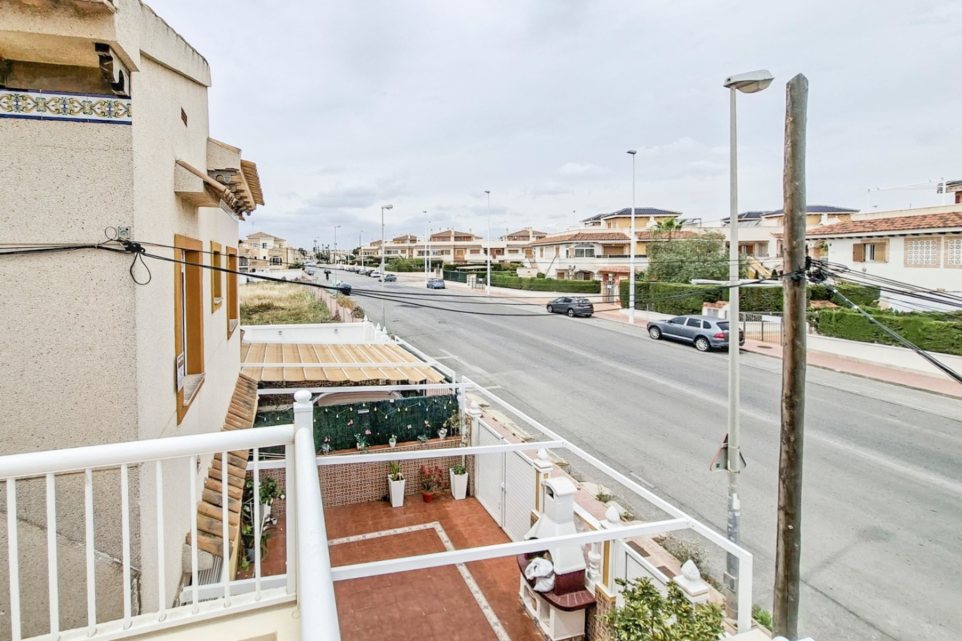 Prodej - Bungalow - Orihuela costa - Orihuela Costa