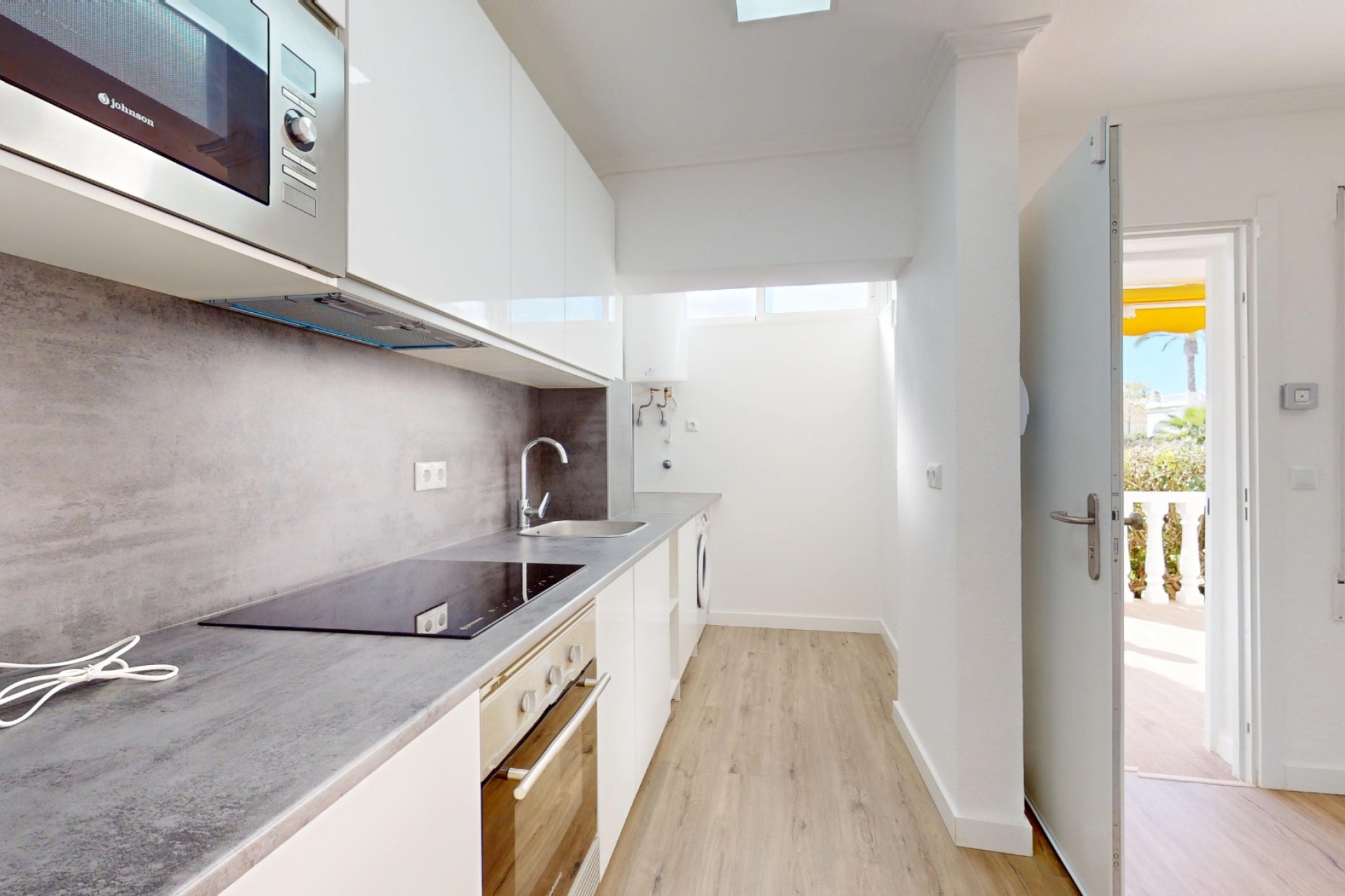 Prodej - Bungalow - Orihuela costa - Villamartín