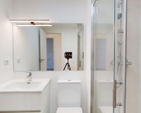 Prodej - Bungalow - Orihuela costa - Villamartín