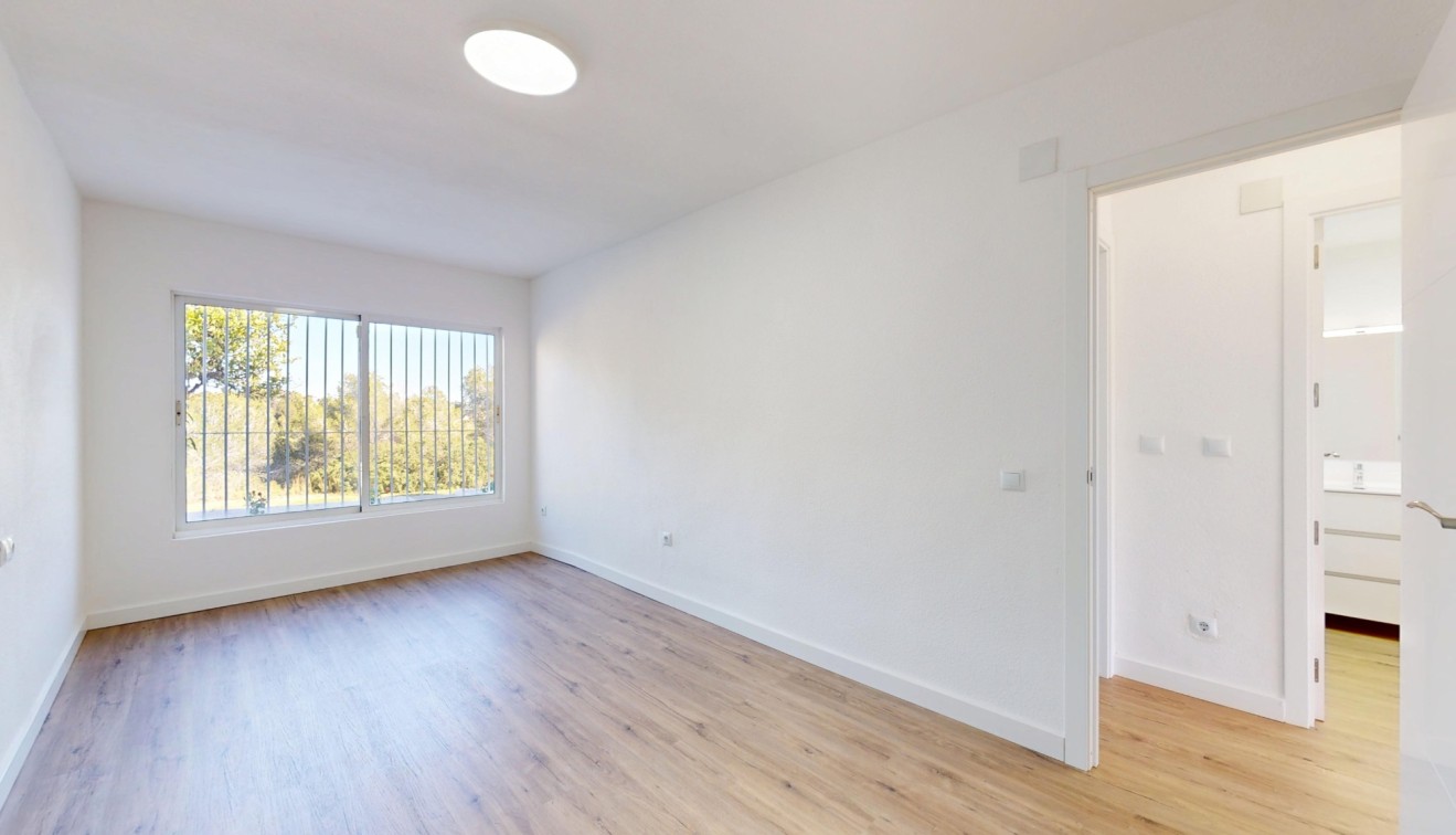 Prodej - Bungalow - Orihuela costa - Villamartín