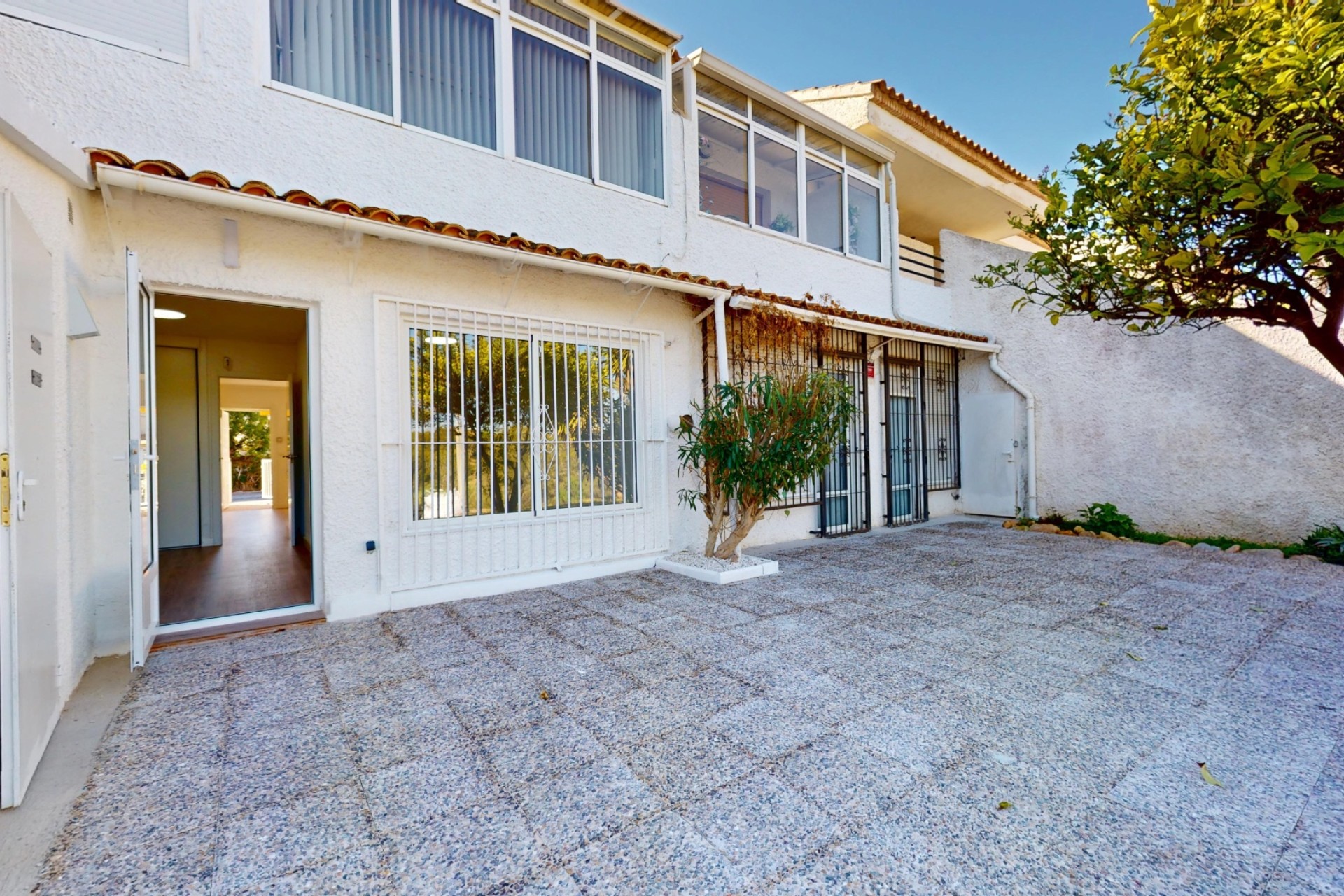 Prodej - Bungalow - Orihuela costa - Villamartín