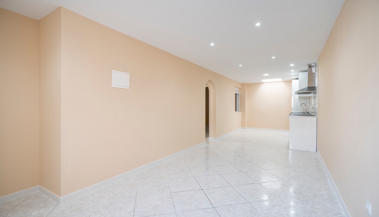 Prodej - Bungalow - Torrevieja - El chaparral