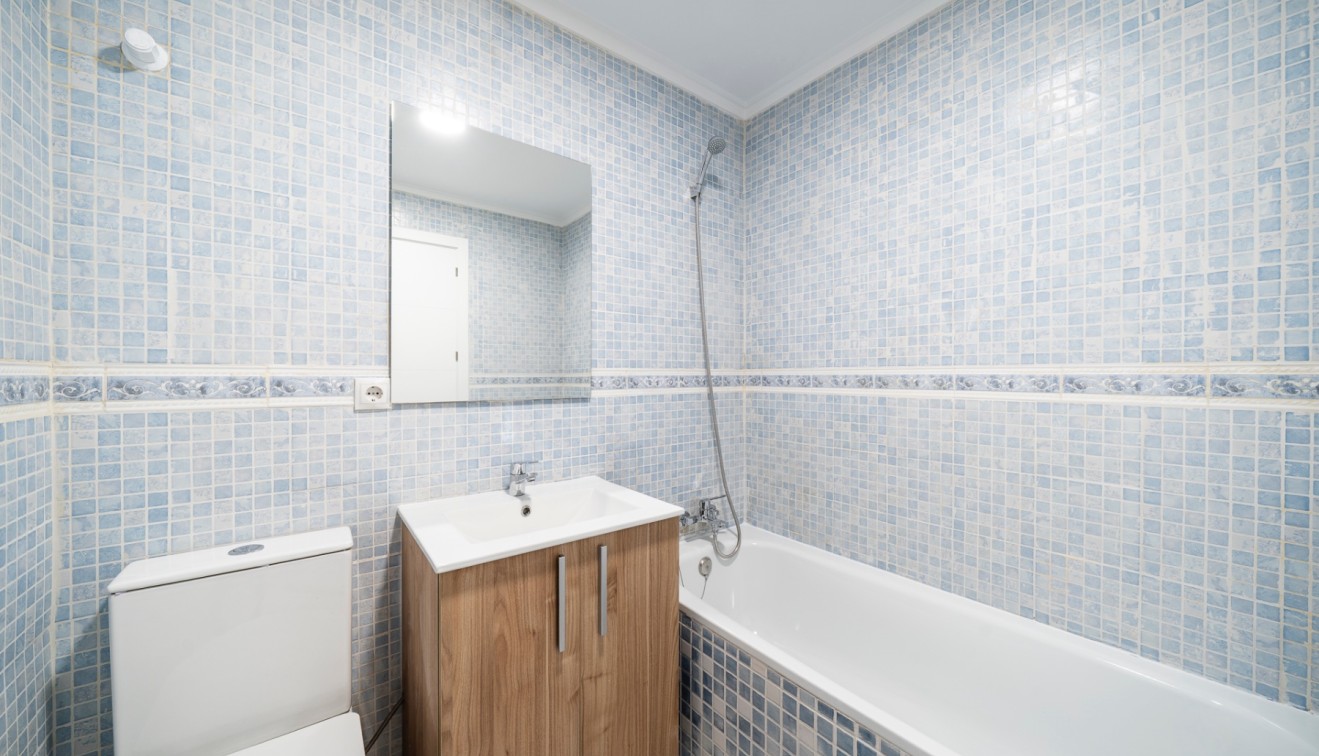 Prodej - Bungalow - Torrevieja - El chaparral