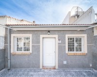 Prodej - Bungalow - Torrevieja - El chaparral