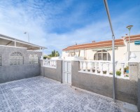 Prodej - Bungalow - Torrevieja - El chaparral