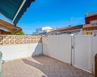 Prodej - Bungalow - Torrevieja - La Siesta