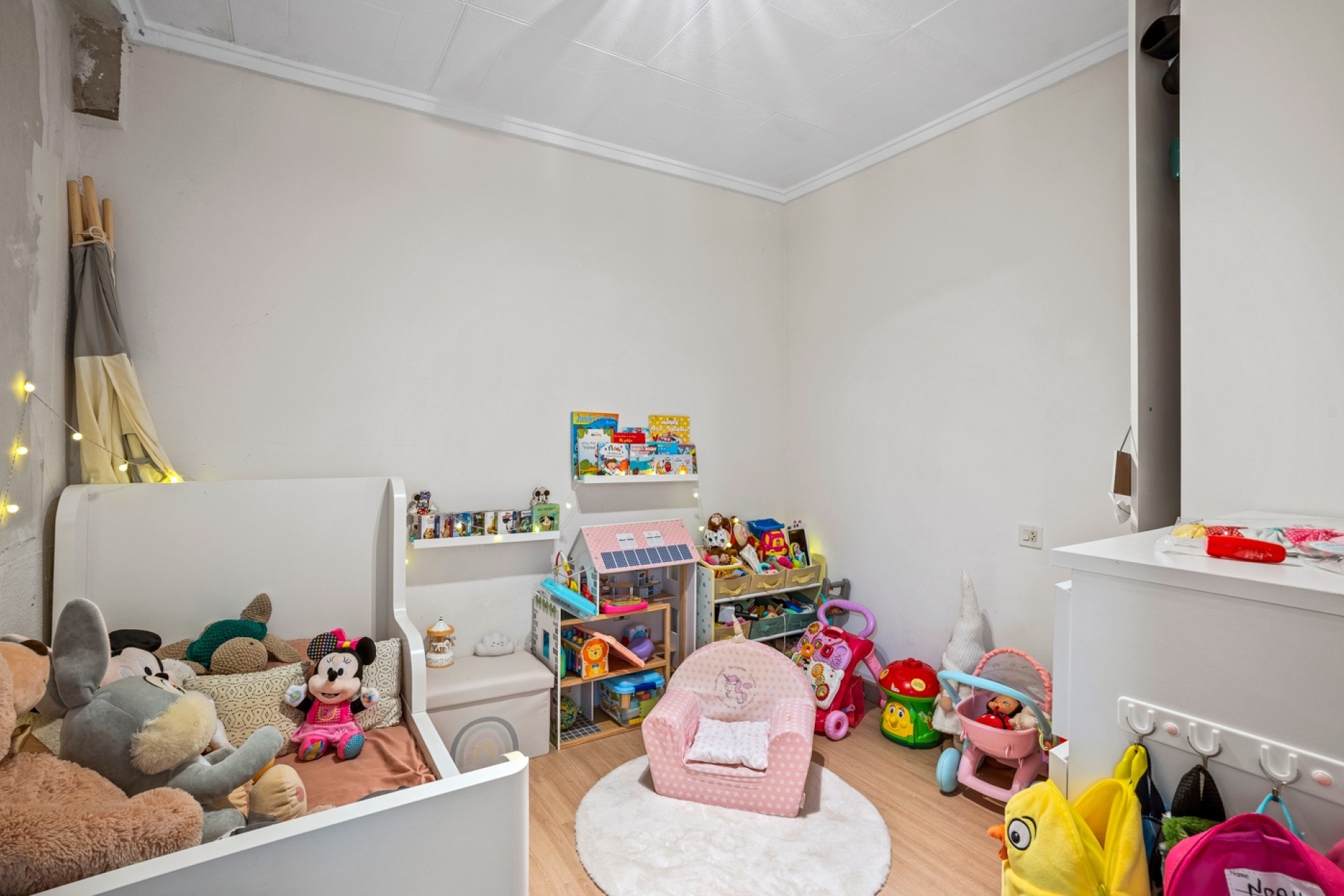 Prodej - Bungalow - Torrevieja - La Siesta