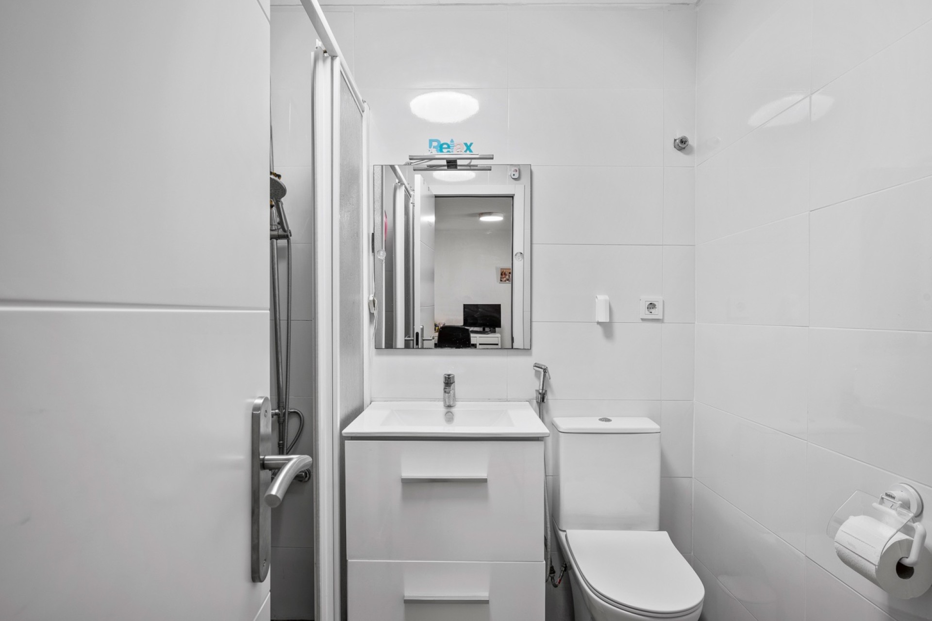 Prodej - Bungalow - Torrevieja - La Siesta