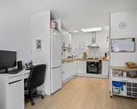 Prodej - Bungalow - Torrevieja - La Siesta