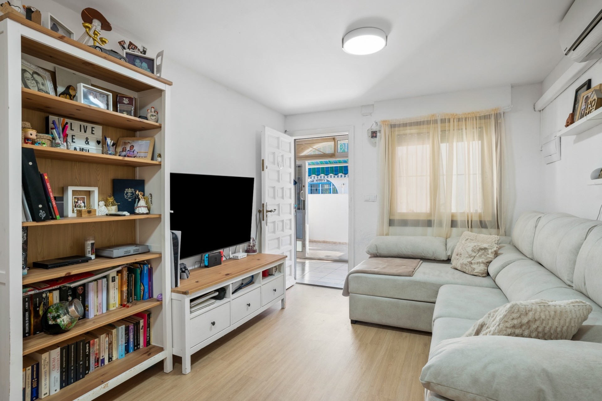 Prodej - Bungalow - Torrevieja - La Siesta