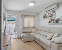 Prodej - Bungalow - Torrevieja - La Siesta