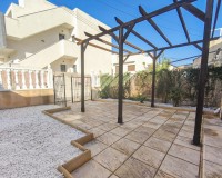 Prodej - Bungalow - Torrevieja - Lago jardin