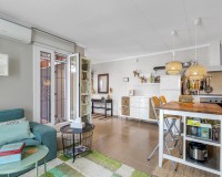 Prodej - Bungalow - Torrevieja - Torretas