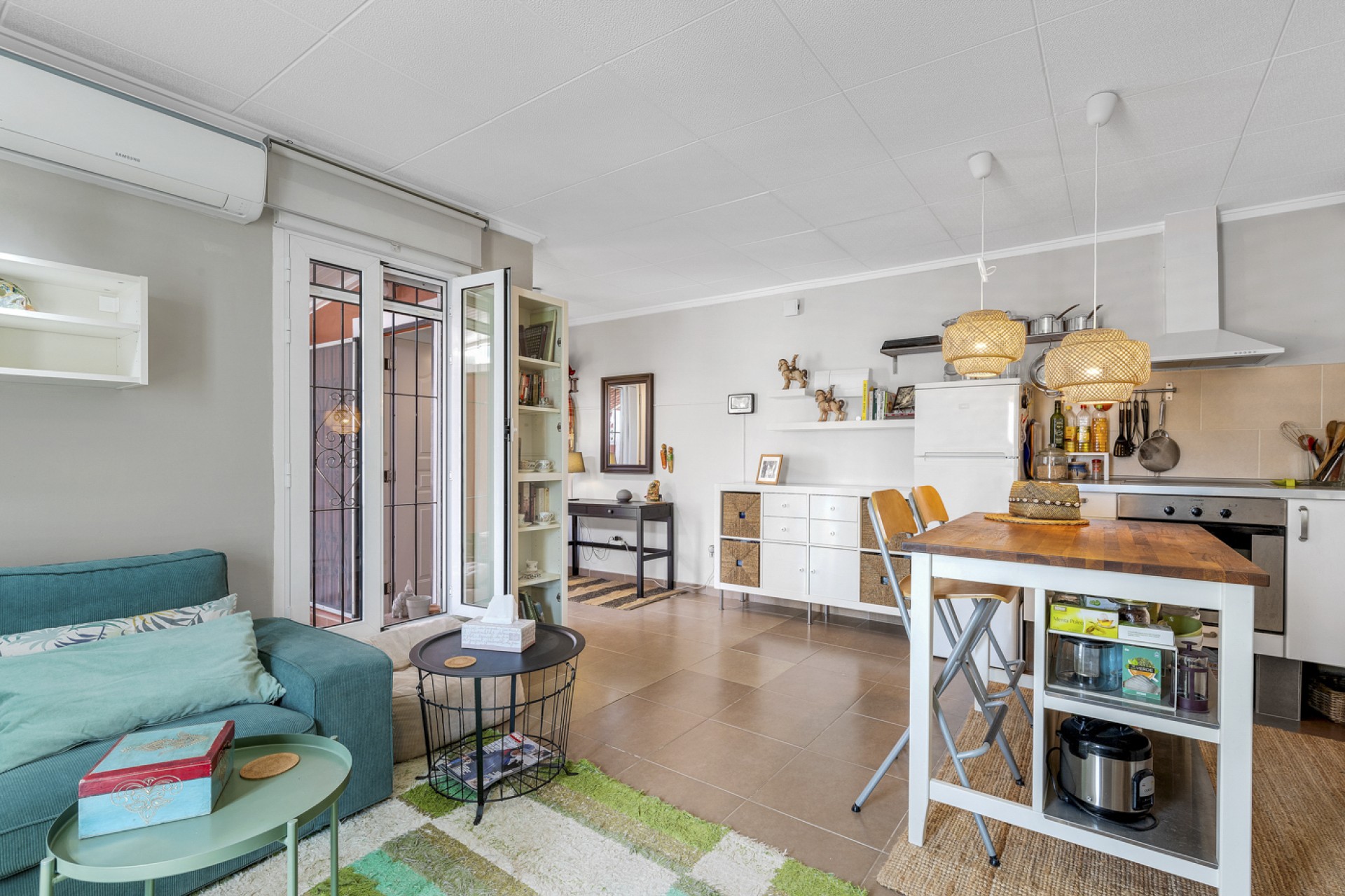 Prodej - Bungalow - Torrevieja - Torretas