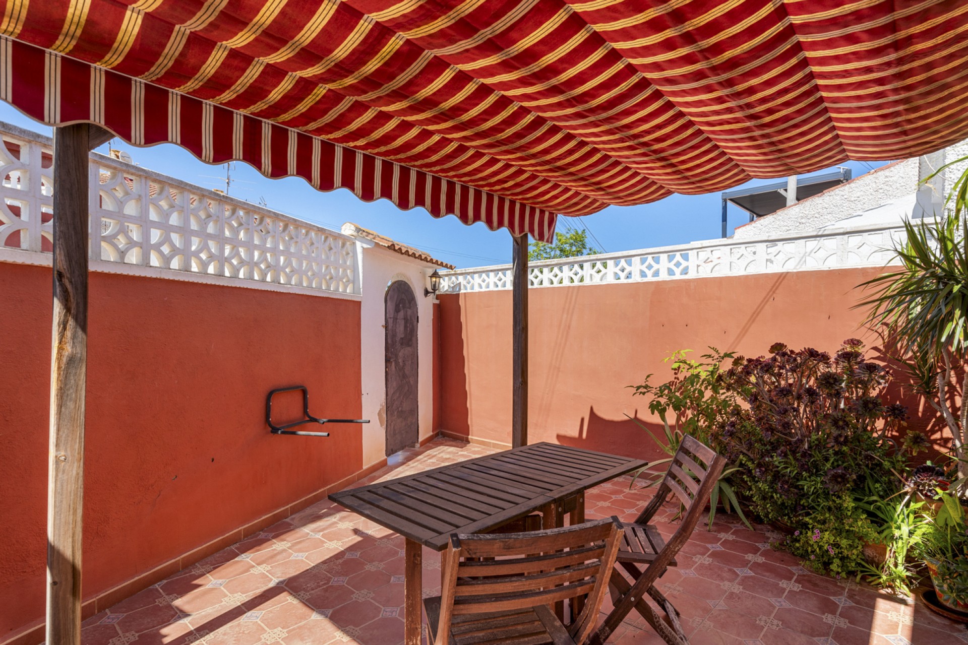Prodej - Bungalow - Torrevieja - Torretas