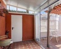 Prodej - Bungalow - Torrevieja - Torretas
