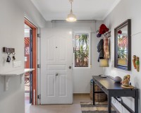 Prodej - Bungalow - Torrevieja - Torretas