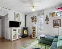 Prodej - Bungalow - Torrevieja - Torretas