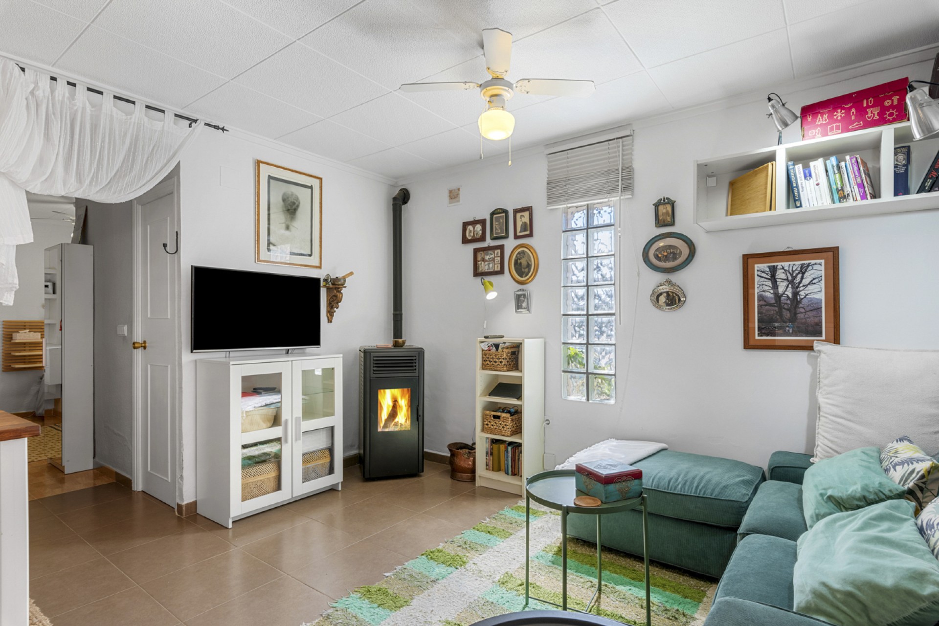 Prodej - Bungalow - Torrevieja - Torretas