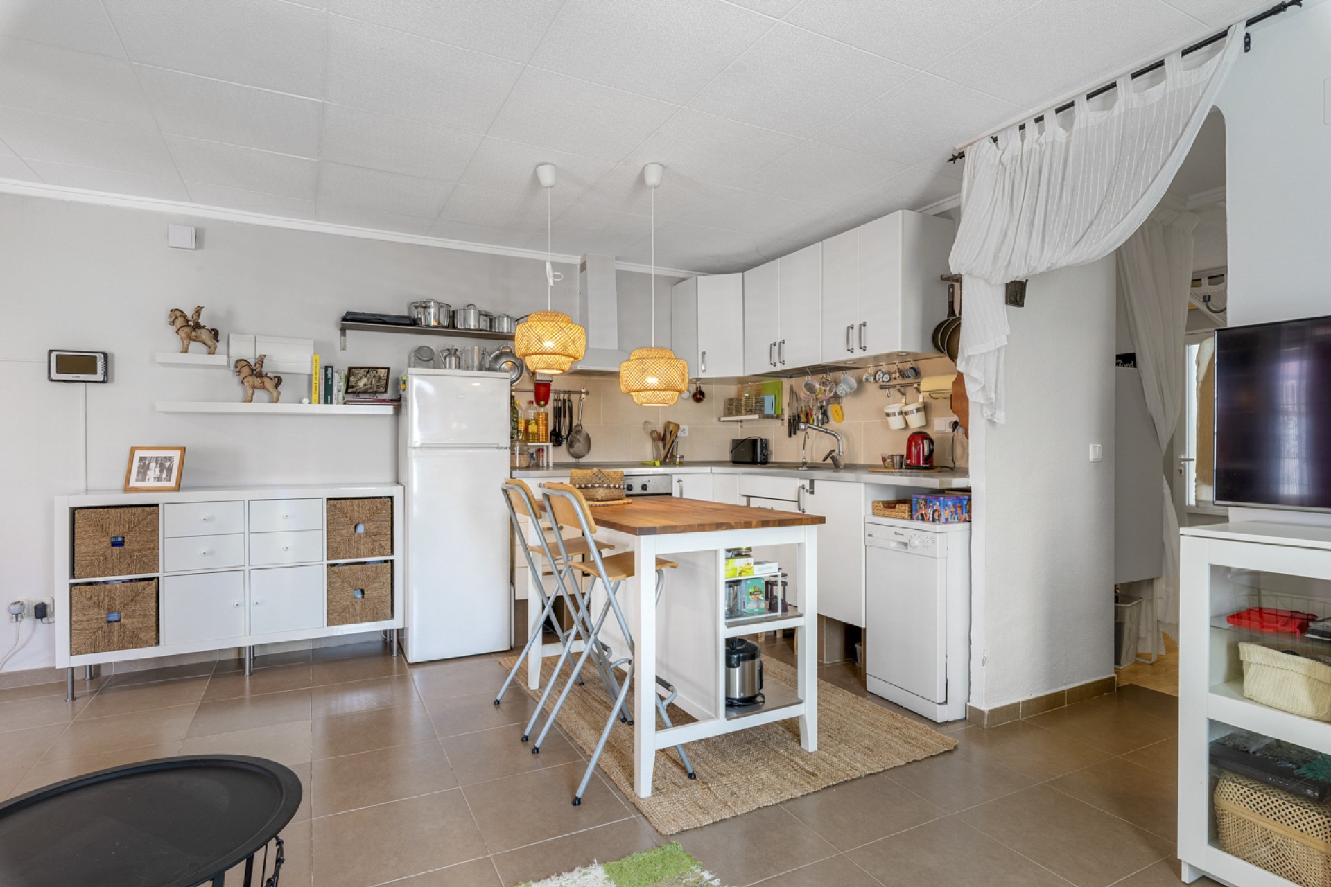 Prodej - Bungalow - Torrevieja - Torretas