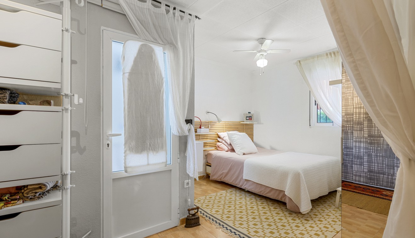 Prodej - Bungalow - Torrevieja - Torretas