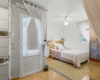 Prodej - Bungalow - Torrevieja - Torretas