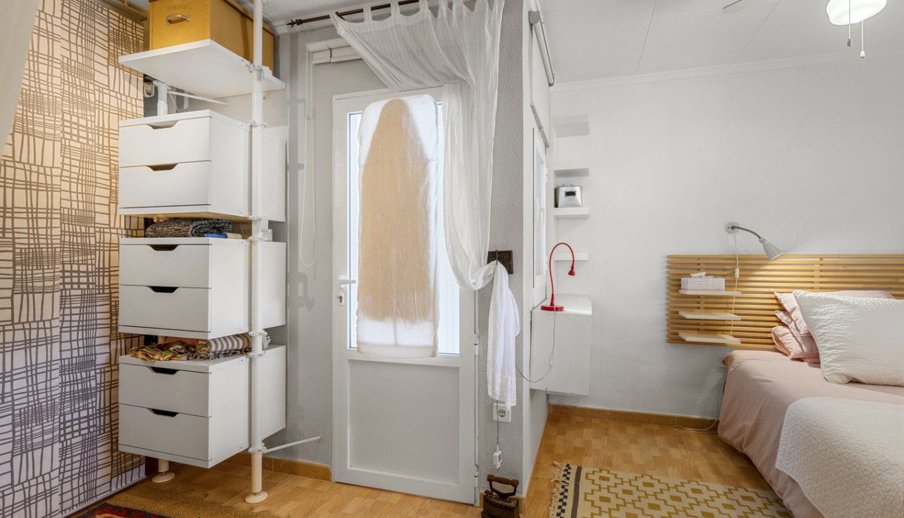 Prodej - Bungalow - Torrevieja - Torretas