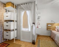 Prodej - Bungalow - Torrevieja - Torretas