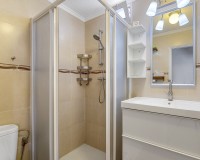 Prodej - Bungalow - Torrevieja - Torretas