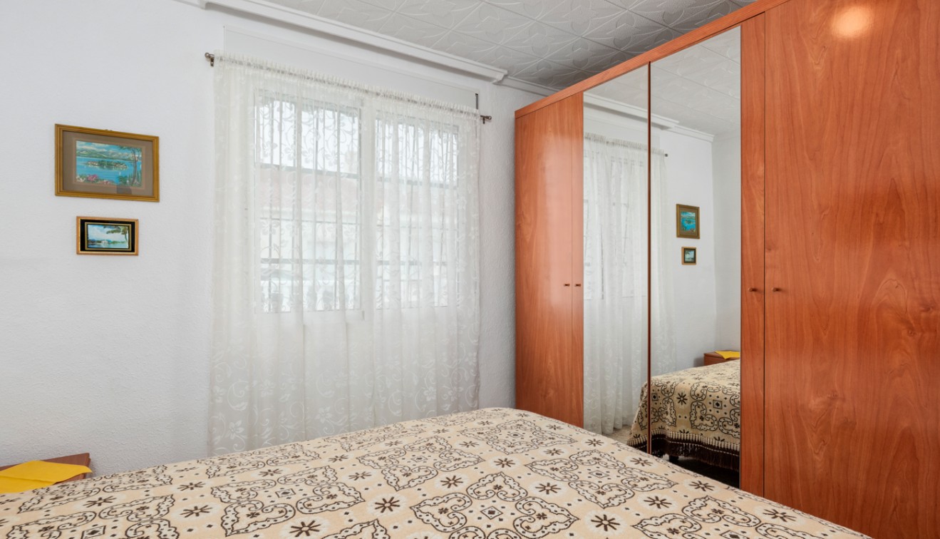 Prodej - Bungalow - Torrevieja