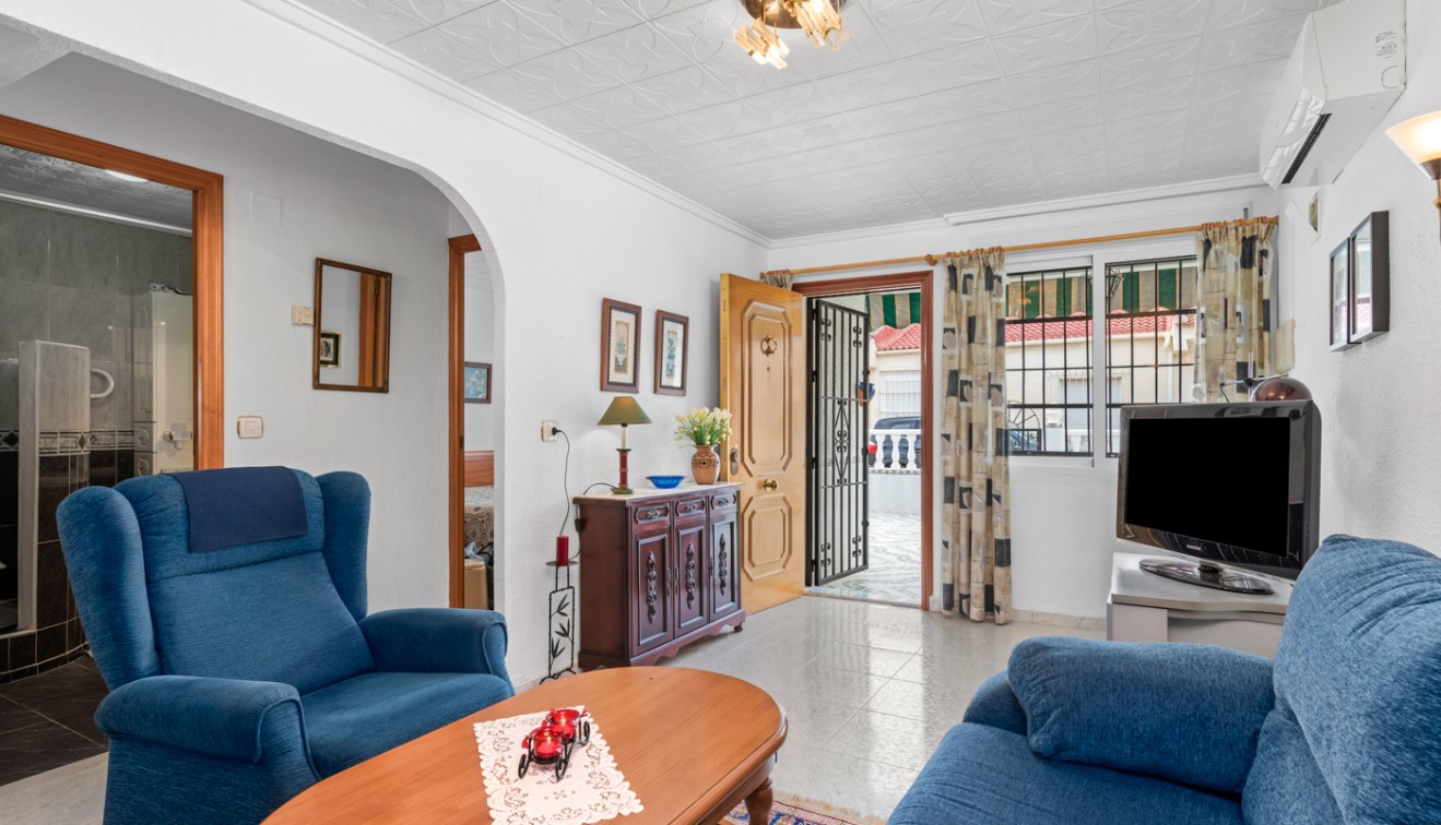 Prodej - Bungalow - Torrevieja