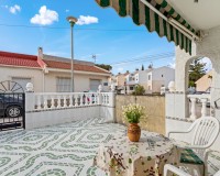 Prodej - Bungalow - Torrevieja