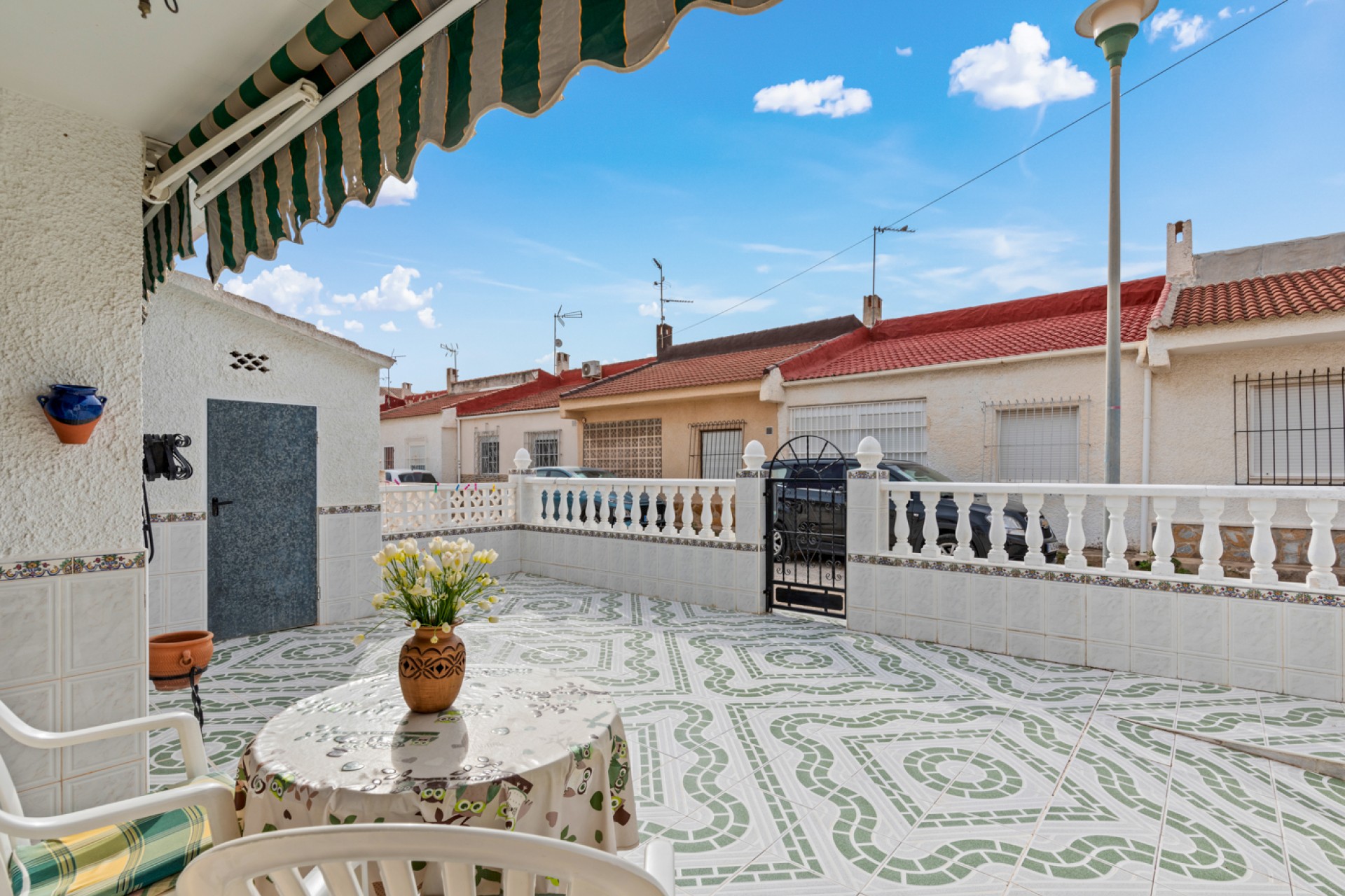 Prodej - Bungalow - Torrevieja