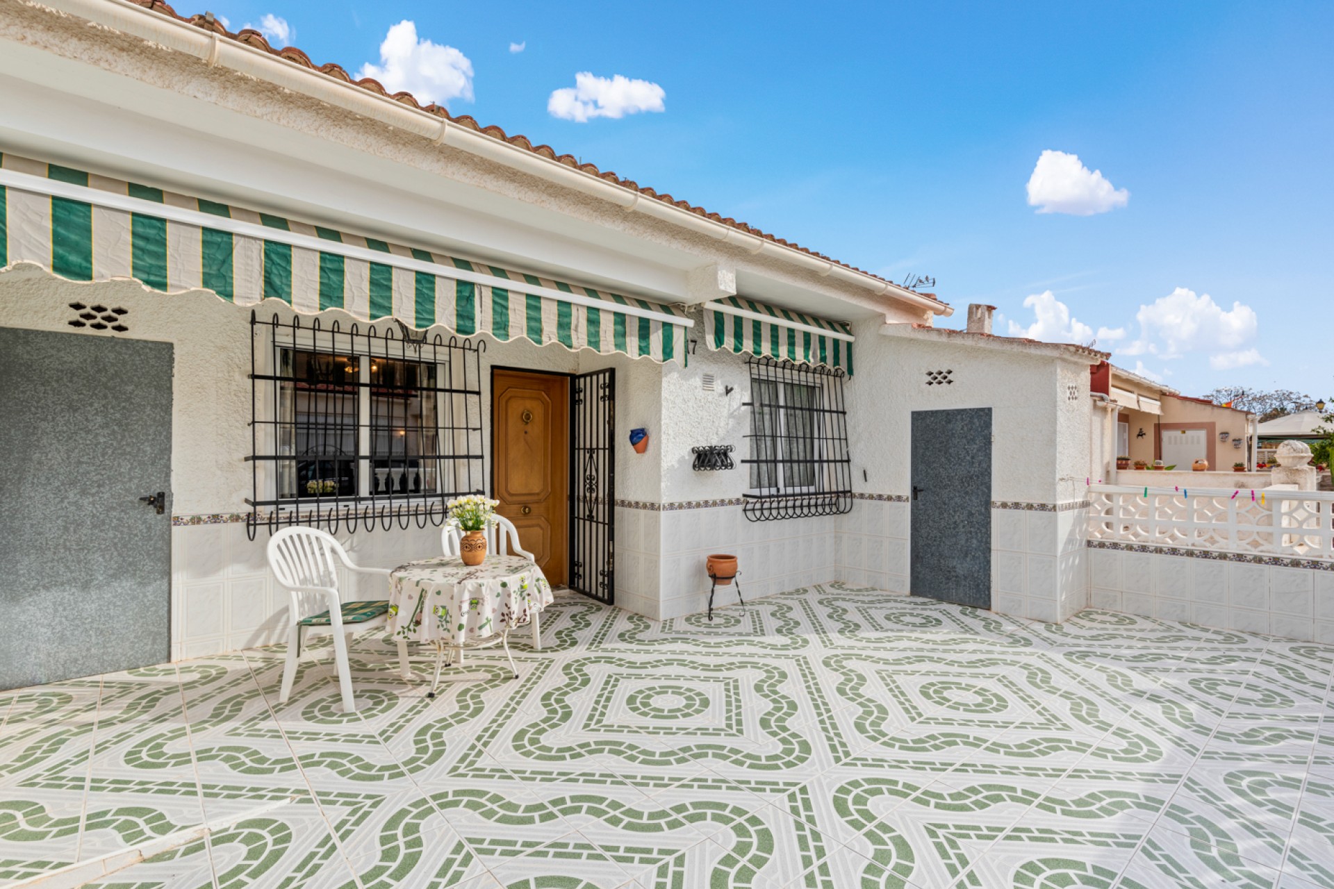 Prodej - Bungalow - Torrevieja