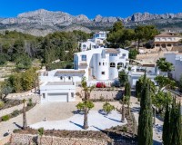 Prodej - Chalet - Altea