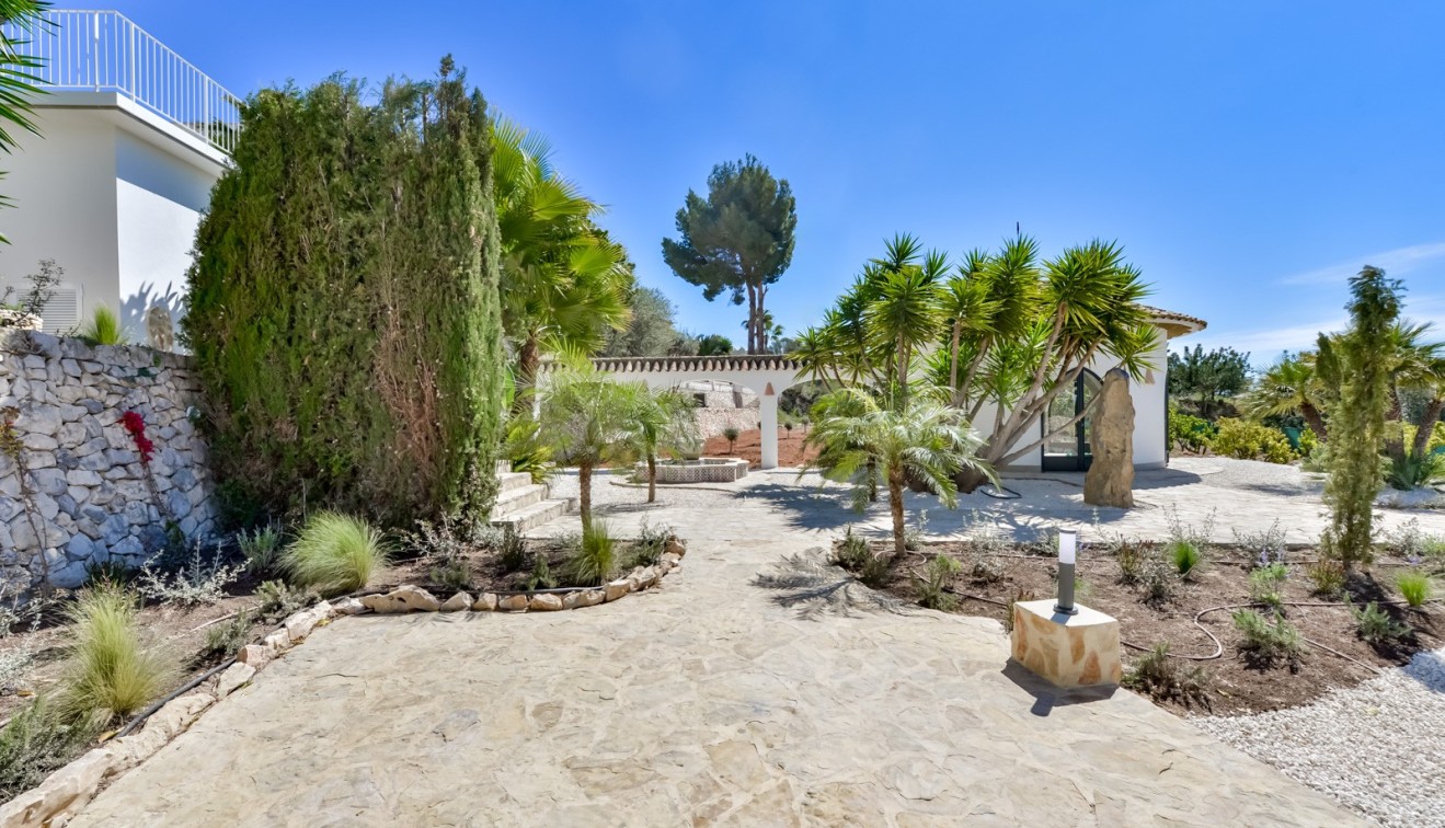 Prodej - Chalet - Altea