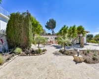 Prodej - Chalet - Altea