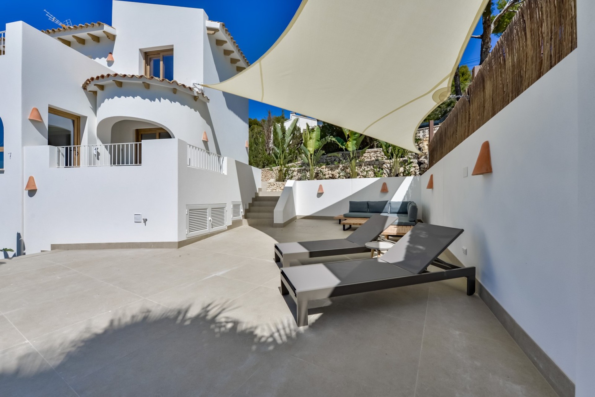 Prodej - Chalet - Altea